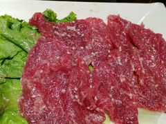 -宽板凳老灶火锅(南礼士路店)