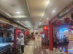 -万荣烤鸭店·北京菜(天坛店)