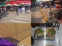 -杨家牛肉汤(淮建路店)