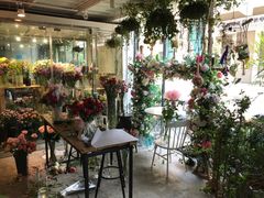 -花十悦·鲜花咖啡餐厅(振业城一期店)