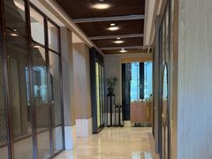 -杭州西湖柳莺里酒店·闻莺厅