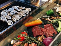 -红林大酒店RFcafe自助餐厅