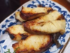 -银子铁板烧料理自助餐(人民广场店)