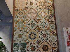 -时光花园(白鹭洲店)