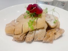 -吴越荣记·苏州菜·松鼠桂鱼(娄门景区店)
