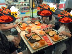 -豪享来牛排(经三店)
