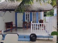 -中央格兰德岛温泉度假酒店 - 全包