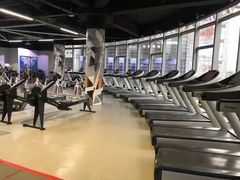 -天行健身＆天行拳馆跆拳道·格斗TXGYM