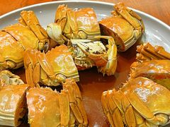 -红厨巷·淮扬菜(熙南里店)
