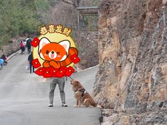 -潭溪山