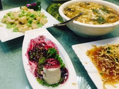 -津菜宋记老房子(平山道店)
