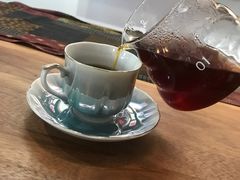 骡子庄园&nbsp;日晒&nbsp;瑰夏-琥珀咖啡 Ambercoffee