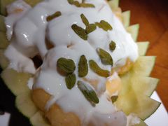 -楼兰新疆主题餐厅(苏州中心店)