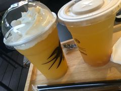 -BeauTea水仙(coco park店)
