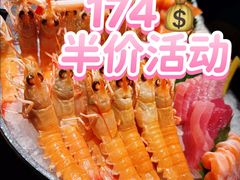 -匠和风精致料理(春熙路群光广场店)