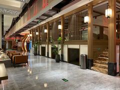 -青水瓦台汤泉(未央店)