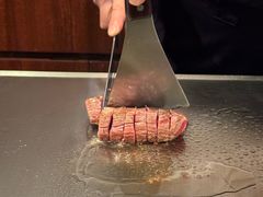 -神户牛排餐厅MOURIYA(总店)