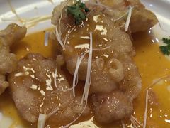 -燕北云山·农家菜·灶台鱼(密云溪翁庄店)