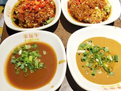 -幸运牛汕头小黄牛牛肉火锅(梅林店)