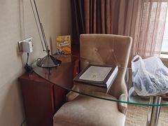 -锦龙国际酒店(天津奥体中心华苑地铁站店)