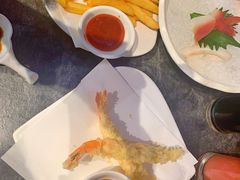 -大渔铁板烧(大悦城店)