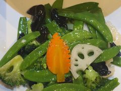 -品回味清真西北楼(宁波首店)