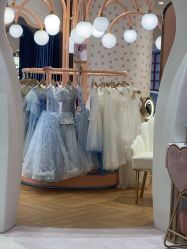 -奈尔宝·儿童乐园·亲子餐厅(苏州大悦城店)