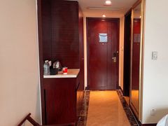 -诸暨耀江开元名都大酒店