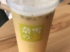 -奈雪的茶(南山大冲一期店)