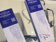 -博士眼镜(青岛城阳万象汇店)
