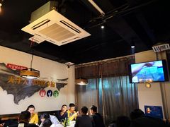 -三个渔夫·蒸汽海鲜(小白楼店)
