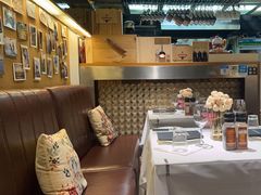 -K·Kitchen KK牛扒厨房(江南西店)