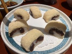 驴打滚-1078號老北京涮肉(松柏店)