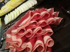-钰龙轩清真重庆火锅(民治店)