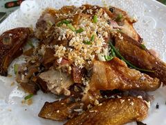 -福记烧味茶餐厅(豪森丽都店)