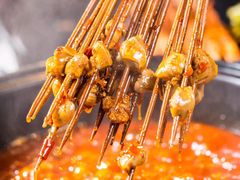-钢管厂五区小郡肝火锅串串香(总店)
