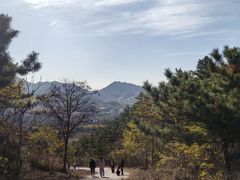 -太和山风景区