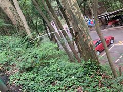 -金堂县云顶石城风景区