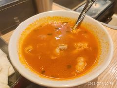 -新石器烤肉(百联川沙店)