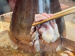 -1078號老北京涮肉(松柏店)