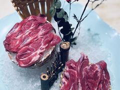 -涮福記·现切牛羊肉火锅(世纪汇店)