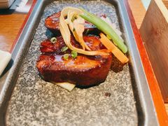 -水之惠鲜鱼料理(王府大街店)