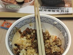 -吉野家(回龙观同成街店)