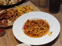 -必胜客(华都店)