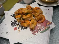 -顺意·顺德家乡菜(国际人才大厦店)