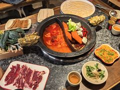 -蜀大侠火锅(总府路店)