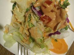-花腰餐吧Bistro烧烤 傣味(传媒大学店)