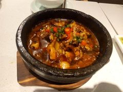 -拈菜(观音桥阳光世纪店)