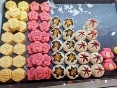 -陶陶居饼家(惠福东路店)