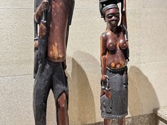 -长春世界雕塑园冰雪艺术天地